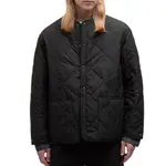 Стеганая куртка Barbour, черный - фото 3