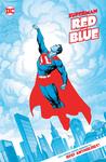 Superman Red & Blue (DC Comics) - фото
