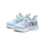 Кроссовки для детей "Дети" Satchi, белый/фиолетовый - фото 10