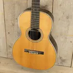 Martin 0028-12E Modern Deluxe 2024 - Натуральный - фото 6