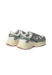 Кроссовки Champion Trainers, White Light Green/White - фото 3
