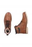 Ботинки Rieker Lace-up ankle boots, Braun/Brown - фото 8