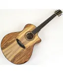 Гитара Breedlove Oregon Dreadnought Concerto CE Myrtlewood Special Edition - фото