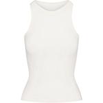 Жилет женский мраморный Skims - фото