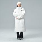 ER Унисекс пуховик, Purple - фото 10