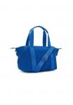 Сумка ART MINI Kipling, цвет satin blue - фото 2