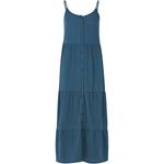 Платье prtcocoa Protest, синий - фото