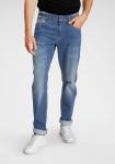 Джинсы H.I.S Regular Jeans Antin, синий - фото 2