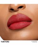Матовый цвет губ Tom Ford, цвет 07 Ruby Rush - фото 4