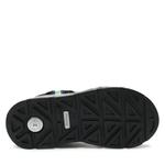 Сандалии Primigi S, черный - фото 3