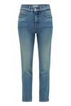 Узкие джинсы Salsa Jeans Faith, Blue - фото
