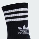 Носки ADIDAS ORIGINALS, белый - фото 3