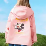 Детская куртка Disney, зеленый - фото 7