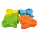 Smily Play, сортер Башня с шариками - фото 4