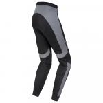 Леггинсы Spidi Thermo Chest, черный - фото 2