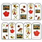 Медаль BNA Decalcomania в Париже Beautynails - фото