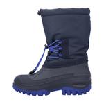 Сапоги CMP Snow Boots Ahto WP, синий/темно-синий - фото