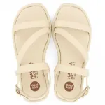 Сандалии Gioseppo Coulee, золотой - фото 3