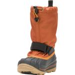 Детские зимние ботинки Waterbug 8G GTX Kamik, оранжевый - фото 4