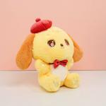 Плюшевая игрушка Toast Woof Dolls POTDEMIEL - фото 3