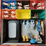 Вставка для Blood Rage с дополнениями PlanszówkaPlus - фото 3