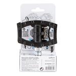 100 педалей для велосипеда с двойной платформой Btwin - фото 19