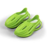 Subbundle Клоги мужские хаки, цвет Khaki - фото 10