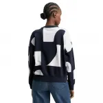 Толстовка Tom Tailor 1049413, синий - фото 2