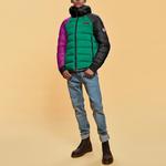 Куртка Concepts X Down Jacket Men Multicolor Canada Goose, цвет Multicolor - фото 3
