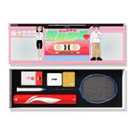 Ультра Карбон Высокоуглеродная Коллекция Бадминтонные Ракетки LINING - фото 7