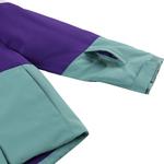 Куртка Zoey Spyder, цвет sea glass - фото 3