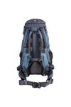 Рюкзак/рюкзак Inverary (45 литров) Trespass, темно-синий - фото 2