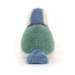 JELLYCAT Плюшевая игрушка Birdling Blue Tit - фото 5
