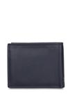 Кошелек Solo Soprani Wallet, Navy/Dark Blue - фото 2