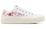 Кроссовки Converse Chuck Taylor All Star Canvas Женские, White - фото 2