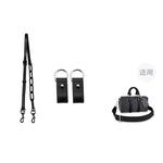 Изобретательные Ремни Сумки Ручная Работа - фото 10