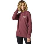 Толстовка Fox Racing Lfs Sent, фиолетовый - фото 3