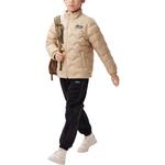 Пуховик Urban Light Trend Khaki для подростков Asics - фото 3