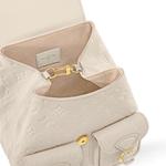 Резервная футболка LOUIS VUITTON M47072 - фото 5