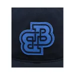 Фика шляпа Boss, синий - фото 4