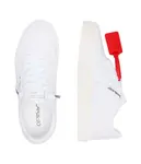 Кроссовки Off White, белый - фото 4