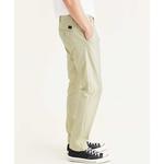 Брюки Dockers Supreme Flex Skinny, бежевый - фото 3