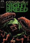 Clive Barker's Night Breed (1990 series) #7 (Marvel) - фото