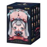 Фигурка Pop Mart TinyTiny Prologue Sealed Case (1 Blind Box) - фото