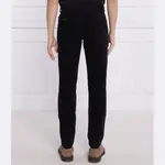 Брюки Denton прямого кроя Tommy Hilfiger, черный - фото 3