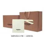 Burberry Двусторонний ремень с клетчатым узором, Comfortable Brown/Black - фото 6