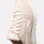 Кроссовки Reebok Classics Classic Leather, розовый - фото 5