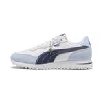 Кроссовки PUMA Puma x Palm Tree Crew Helsinki, White - фото