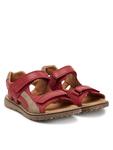 Сандалии Daros Double G3150280-2 S Froddo, красный - фото 2