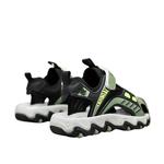 Детские сандалии Детские Bobdog, хаки - фото 8